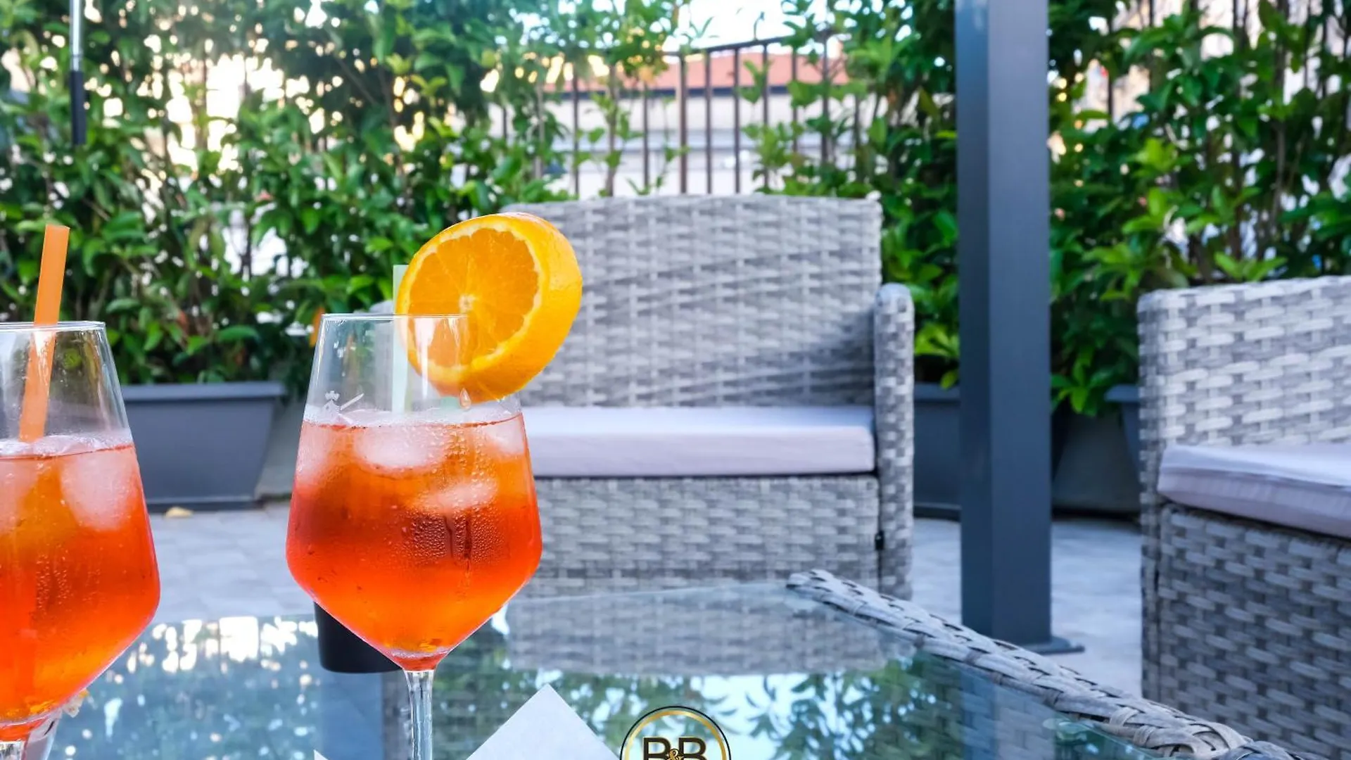 Bed & Breakfast B&B Terrazza Nazionale Napoli