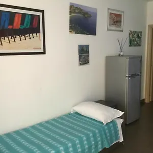  Apartment Stationhouse Italy