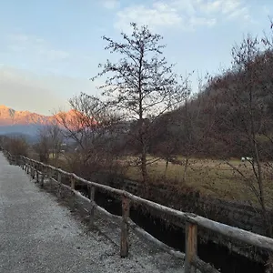  Holiday home La Corte Del Pane Italy