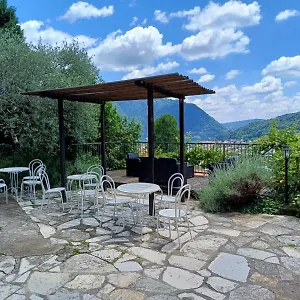  Holiday home Cozzena Italy