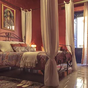  Apartment Mirabilia Arab House Italy