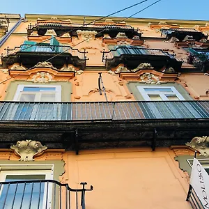 Apartment Mini-flat Toledo, Naples