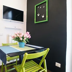 Apartment Maison Di, Naples
