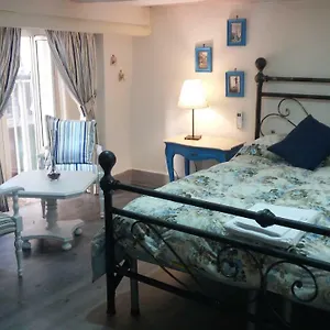 Apartment Nonna Fara, Naples