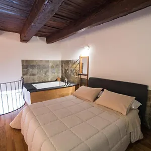 Holiday home Corte Capomazza, Naples